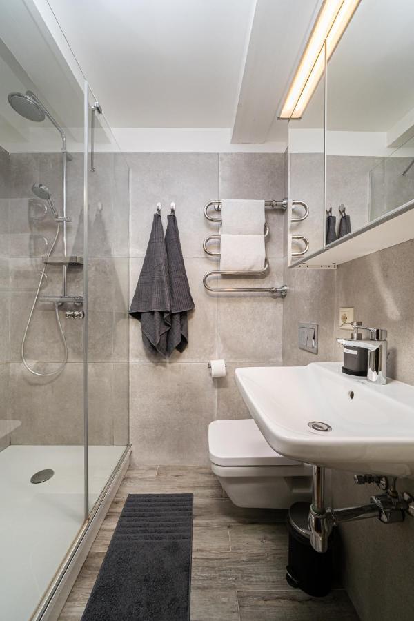 Enjoy Old Town Vibes In 1716 Laipu Residence With 4 Stylish Apartments And 1 Penthouse Riga Exterior photo
