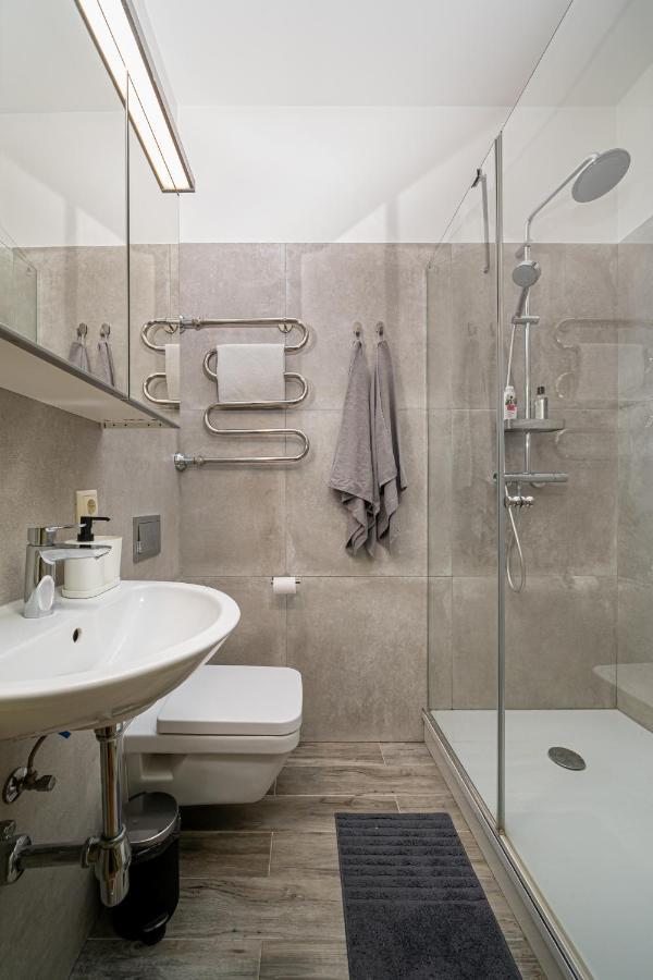 Enjoy Old Town Vibes In 1716 Laipu Residence With 4 Stylish Apartments And 1 Penthouse Riga Exterior photo